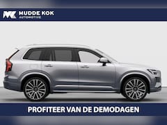 Volvo XC90 - T8 Plug-in hybrid Ultra Dark | Full-Options | Bowers&Wilkins | Luchtvering | Trekhaak | 22