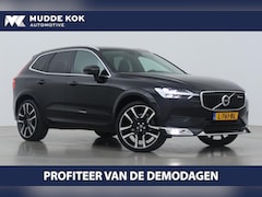 Volvo XC60 - B5 AWD Business Pro | 22 Inch | Trekhaak | Stuur+Stoelverwarming | BLIS | Camera | Getint