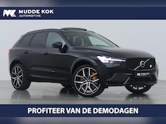 Volvo XC60 - T8 AWD Polestar Engineered | FULL-OPTION | Bowers&Wilkins | 22 Inch | Head-Up | 360° Camer