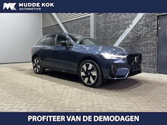 Volvo XC60 - T6 Recharge Plus Dark | Long Range | ACC | Panoramadak | 360° Camera | 20 Inch