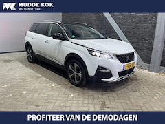 Peugeot 5008 - 1.2 PureTech Crossway Avantage | 7P | Automaat | Stoelverwarming | 18 Inch | Getint Glas