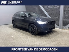 Volvo XC60 - T6 Plug-in hybrid Ultra Black Edition | MY2025 | Long Range | Luchtvering | Bowers&Wilkins