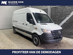 Mercedes-Benz eSprinter - L2H2 47 kWh | NIEUW | Stoelverwarming | Camera | 3P | Bluetooth | Keyless Start