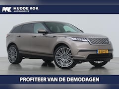 Land Rover Range Rover Velar - P400e | 22 Inch | Camera | Stoelverwarming | Apple Carplay