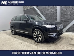 Volvo XC90 - T8 Recharge Ultimate Bright | Long Range | Bowers&Wilkins | 360° Camera | Head-Up | Panora