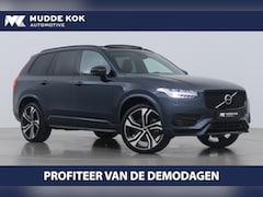 Volvo XC90 - T8 Recharge AWD Ultimate Dark | Long Range | Bowers&Wilkins | 22 Inch | Head-Up | 360° Cam