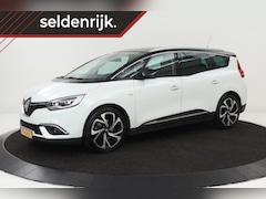 Renault Grand Scénic - 1.5 dCi Bose 7-persoons | Camera | Trekhaak | Massage | Navigatie | Sfeerverlichting | Car