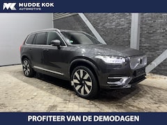 Volvo XC90 - T8 Recharge Ultimate Bright | Long Range | Luchtvering | Bowers&Wilkins | 21 Inch | Head-U