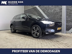 Volvo XC60 - T5 Momentum | Lederen Sportstoelen | Trekhaak | Keyless | Stoelverwarming | 19 Inch | Appl