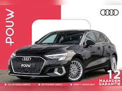 Audi A3 Sportback - 30 TFSI 110pk S-tronic Advanced Edition | Achteruitrijcamera | Adaptive Cruise