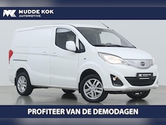 BYD ETP3 - Standard 45 kWh | Stoelverwarming | Camera | Keyless | Vol-Leder