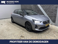 Opel Corsa - 1.2 GS Line | Stoel+Stuurverwarming | Apple Carplay | DAB | Cruise Control | 16 Inch