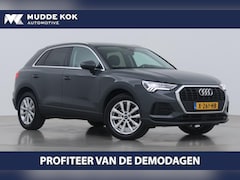 Audi Q3 - 35 TFSI S edition | ACC | Stoelverwarming | Camera | Navigatie | 18 Inch