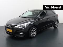 Hyundai i20 - 1.0 T-GDI Comfort | Climate control | Parkeersensoren | Camera