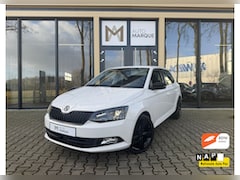 Skoda Fabia - 1.2 TSI 90PK | First Edition Ambition | 17" LM Velgen | Sportstoelen | Parkeersensoren | C