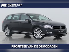 Volkswagen Passat Variant - 1.5 TSI Elegance Business | ACC | Head-Up | Stoelverwarming | Apple Carplay | 18 Inch