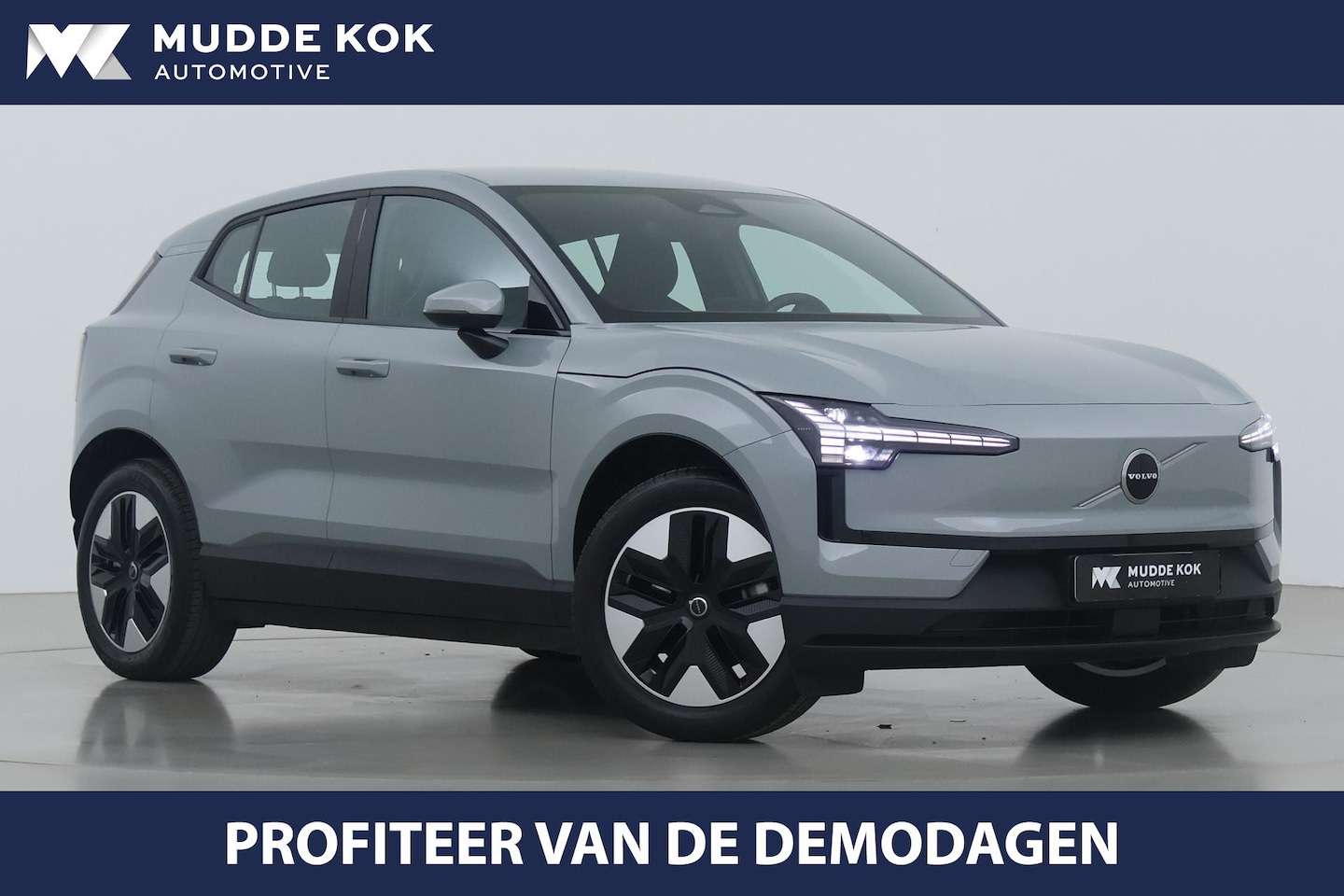 Volvo EX30 - Single Motor Core 51 kWh | ACC | BLIS | Camera | Apple Carplay | 18 Inch - AutoWereld.nl