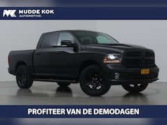 Dodge Ram 1500 - 5.7 V8 Quad Cab 6'4 | Trekhaak | Alpine Sound | Schuif/kanteldak | Leder | Camera | Stoel+