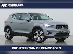 Volvo XC40 - T4 Recharge Plus Bright | harman/kardon | Camera | Stoel+Stuurverwarming | Keyless