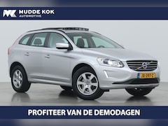 Volvo XC60 - T5 FWD Nordic+ | Panoramadak | Xenon | Trekhaak | Stoelverwarming