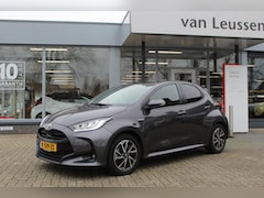 Toyota Yaris - 1.5 Hybrid DYNAMIC LED CLIMA 16"LM_VELGEN DAB AD_CRUISE APPLE/ANDROID CAMERA