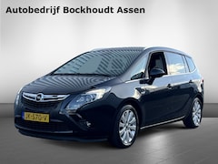 Opel Zafira Tourer - 1.4 Innovation 7 Pers | Navigatie | Achteruitrijcamera