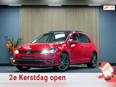 Volkswagen Golf - 1.5 TSI Highline Business R | Pano | DSG