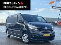 Renault Trafic - bestel 2.0 dCi 170 T29 L2H1 DC Luxe