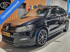 Volkswagen Polo - 5-deurs 1.2TSi 105pk H6 R-Line Edition Pano