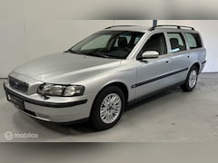 Volvo V70 - 2.4 YOUNGTIMER / 1E EIGENAAR