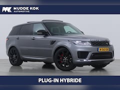 Land Rover Range Rover Sport - P400e HSE Dynamic | BTW Auto | Panoramadak | ACC | BLIS | Stoel+Stuurverwarming | Trekhaak