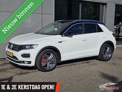 Volkswagen T-Roc - 2.0 TSI 4Motion R-Line Panorama/Virtual/Blindspot