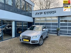 Audi Q5 - 2.0 TFSI quattro Sport Edition | Trekhaak | S Line