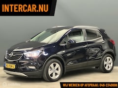 Opel Mokka X - 1.4 Turbo Innovation 140pk 1e eigenaar