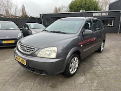 Kia Carens - 1.6-16V LX Airco 159000km NAP