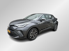 Toyota C-HR - 1.8 Hybrid Active Apple\Android Automaat All SEASON