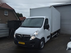 Opel Movano - 2, 3 Cdti bakwagen L3H1Laadklep *Airco