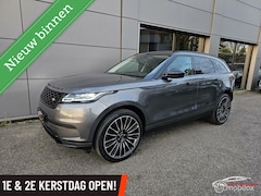 Land Rover Range Rover Velar - 2.0 I4 Turbo AWD SE Panorama/Meridian