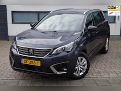 Peugeot 5008 - 1.2 PureTech Active