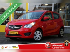 Opel Karl - 1.0 ecoFLEX Edition