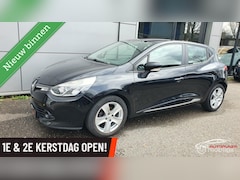 Renault Clio - 0.9 TCe Dynamique Navi/Parkeersensoren/Stoelverwarming