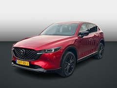 Mazda CX-5 - 2.0 e-SkyActiv-G M Hybrid 165 Homura | NIEUW | ACTIEPRIJS