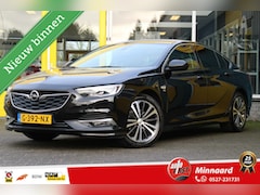 Opel Insignia Grand Sport - 1.5 Turbo Business Executive Automaat