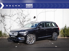 Volvo XC90 - 2.0 T8 Recharge AWD Ultimate Bright | Luchtvering | Bowers & Wilkins | Massagestoelen | Tr