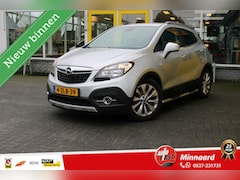 Opel Mokka - 1.4 T Cosmo Leer Navi