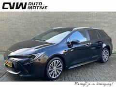 Toyota Corolla Touring Sports - 1.8 Hybrid Dynamic | Virtual cockpit | Adaptieve cruise | Lane assist | Camera | Keyless |