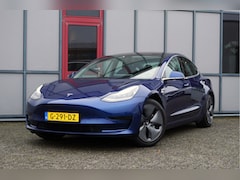 Tesla Model 3 - Standard RWD Plus 60kWh Trekhaak Autopilot