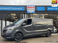 Renault Trafic - 2.0 dCi 145 T29 L2H1 Luxe 2x schuifdeur / LM velg / Trekhaak / Navi / Clima / Metallic / C