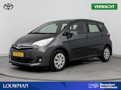 Toyota Verso S - 1.3 VVT-i Aspiration | Navigatie | Cruise Control |