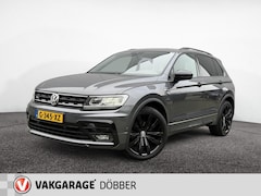 Volkswagen Tiguan - 1.5 TSI ACT Highline Business R Black Style